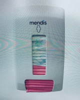 Zásobník hygienických vložek